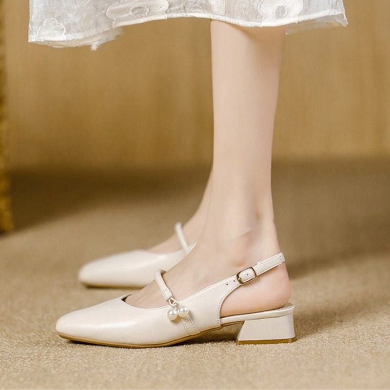 Women's Slingback Mary Janes S – обзор и цена Women'S Shoes Professional