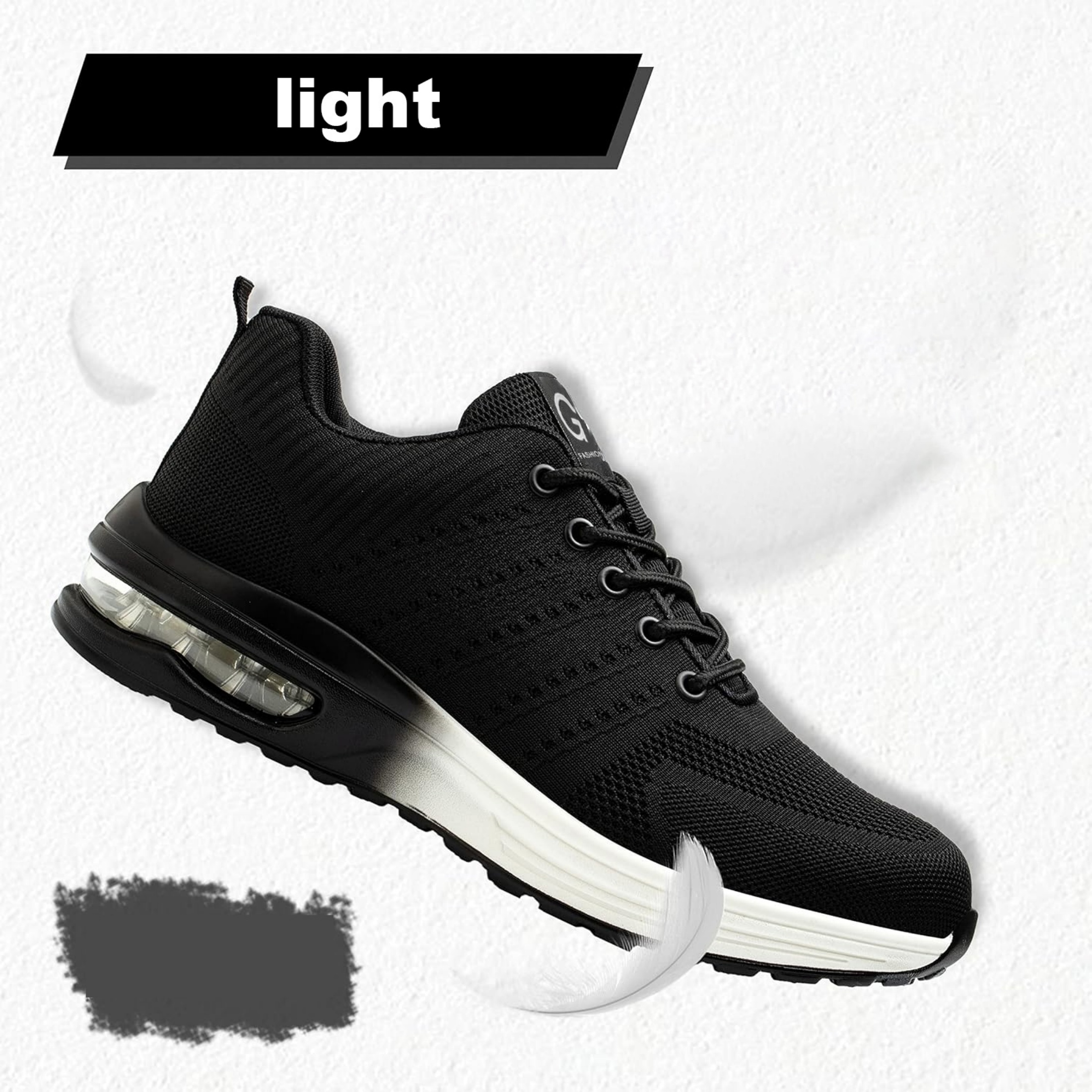 Indestructible Safety Shoes Fo – обзор и цена Women Shoes Store