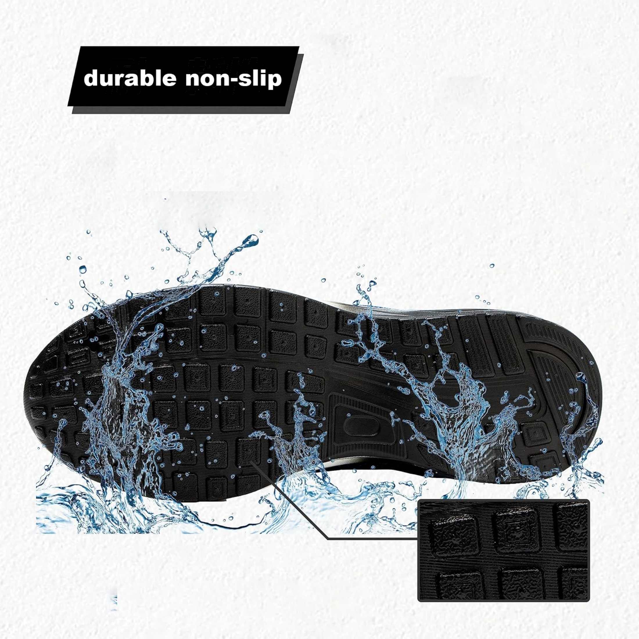 Indestructible Safety Shoes Fo – обзор и цена Women Shoes Store