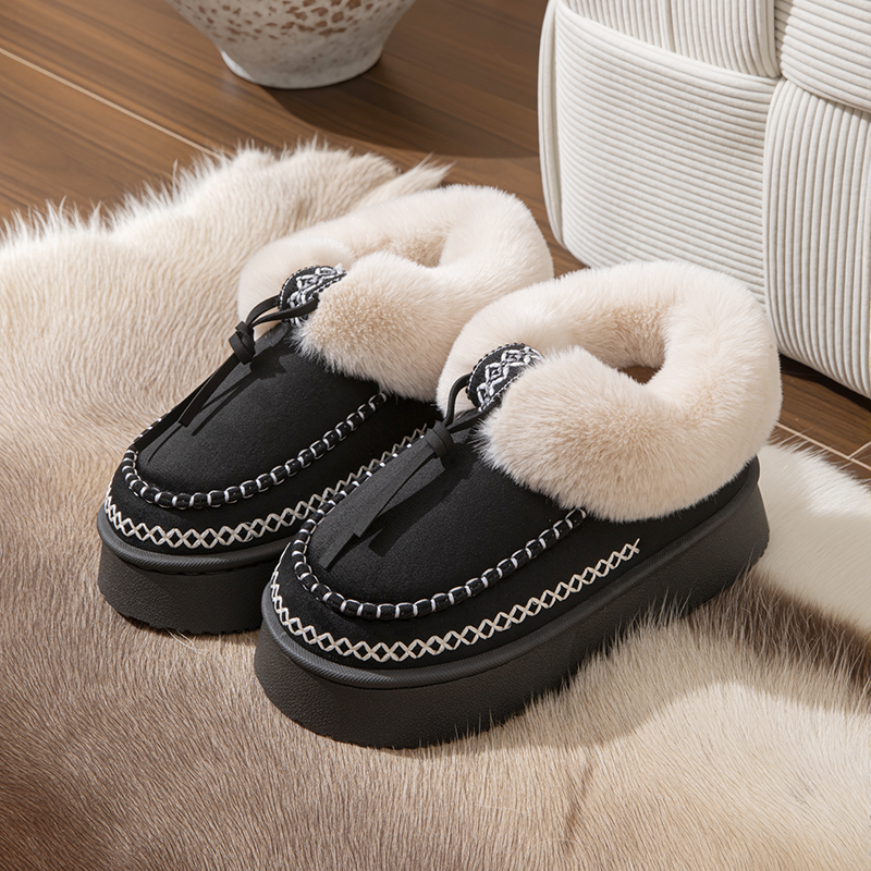 Winter Fluffy Women's Slippers – обзор и цена Women'S Shoes Toms