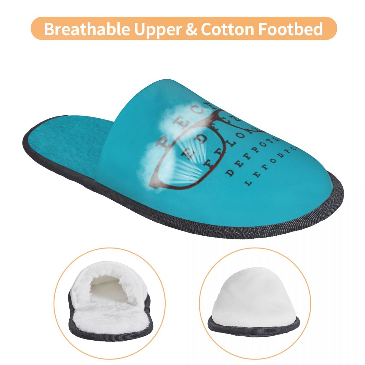 Custom Funny Glasses With Eye  – обзор и цена Shoes Women Chart