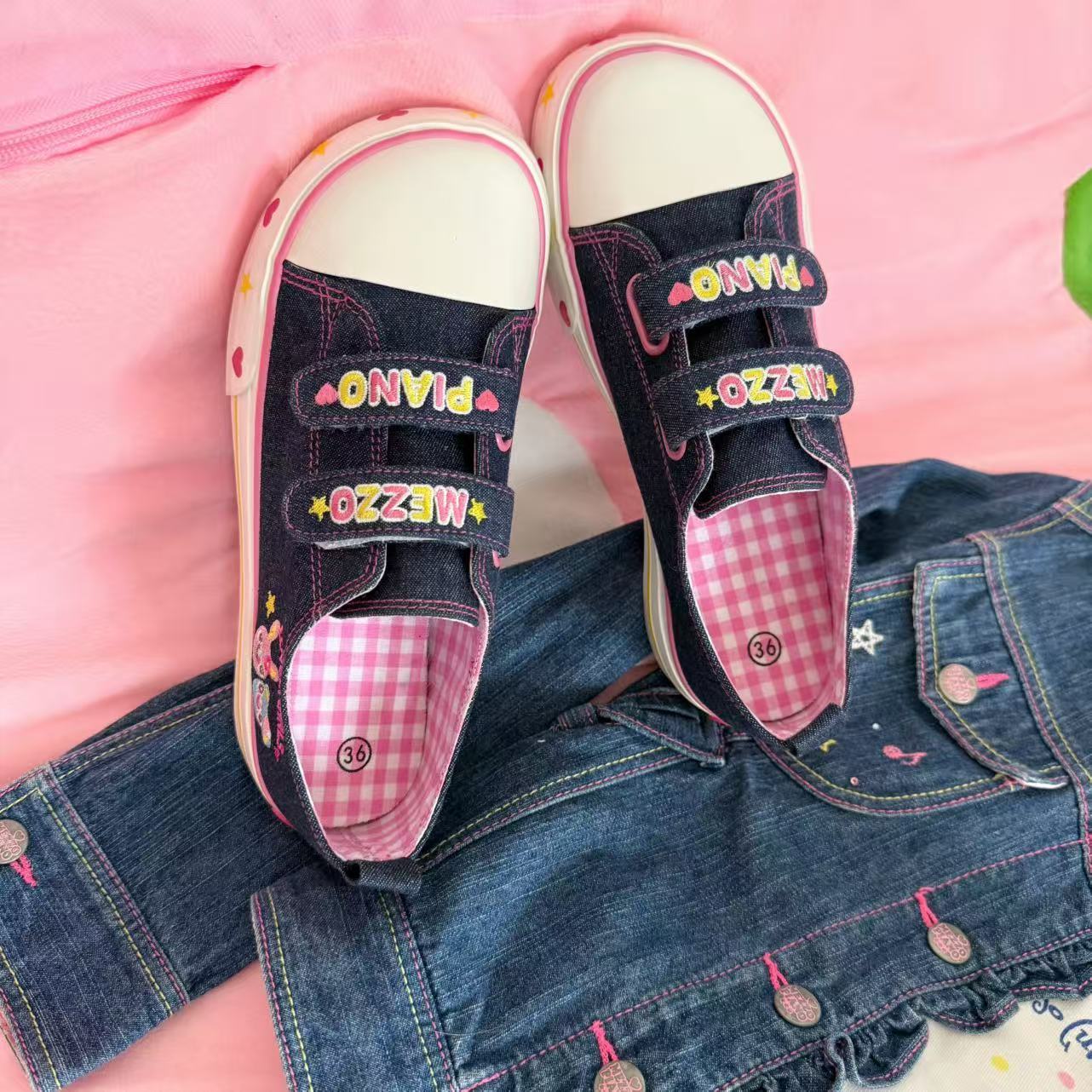 Spring Summer New Low-top Embr – обзор и цена Women Shoes Store