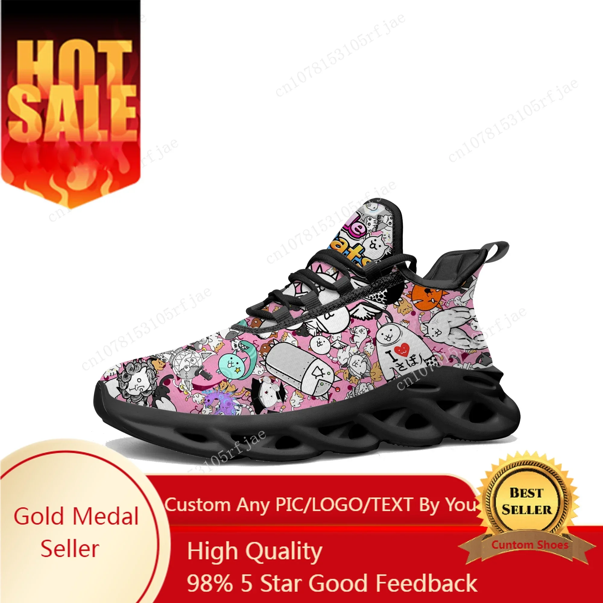 The Battle Cats Flats Sneakers – обзор и цена Women Shoes Running
