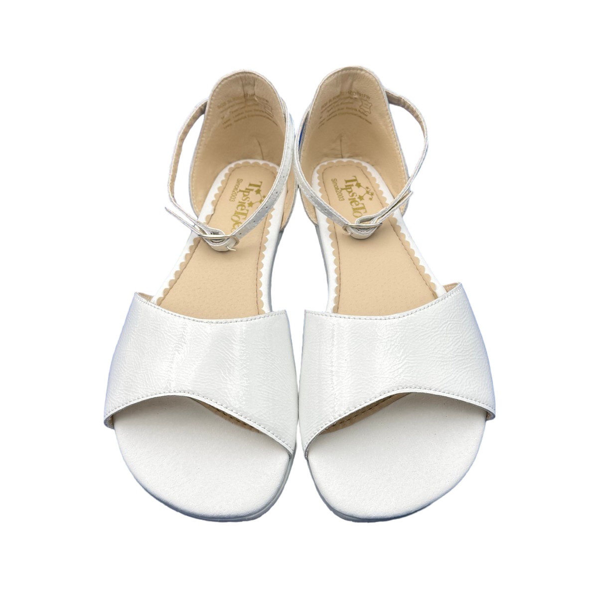 Tipsietoes 2026 Summer Barefoo – обзор и цена Women'S Shoes Zero Drop