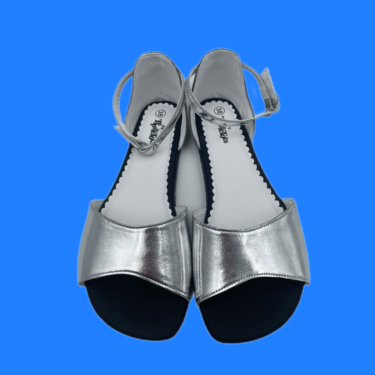 Tipsietoes 2026 Summer Barefoo – обзор и цена Women'S Shoes Zero Drop