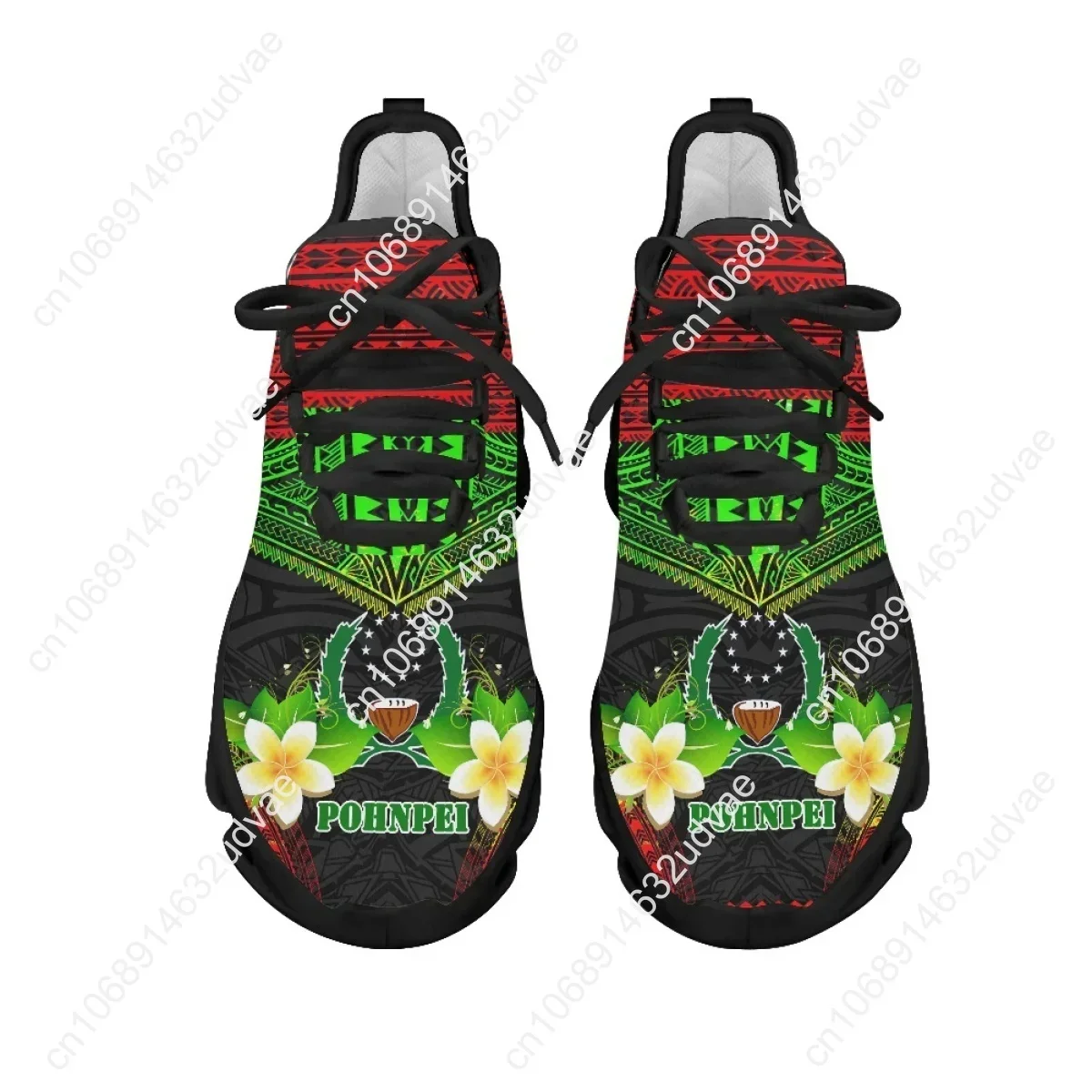 Polynesian Pohnpei Plumeria De – обзор и цена Women Shoes Running