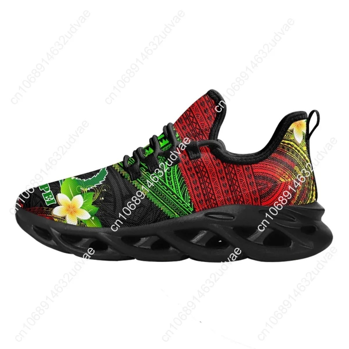 Polynesian Pohnpei Plumeria De – обзор и цена Women Shoes Running