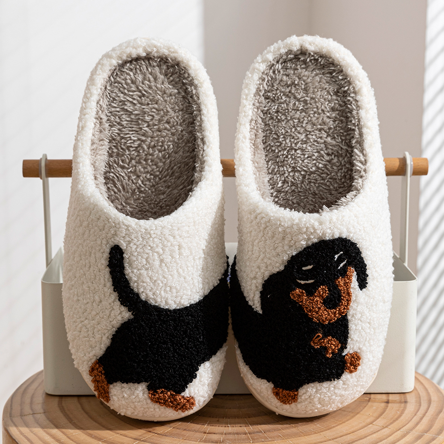 Women Slippers Cartoon Cute In – обзор и цена Women Shoes Winter