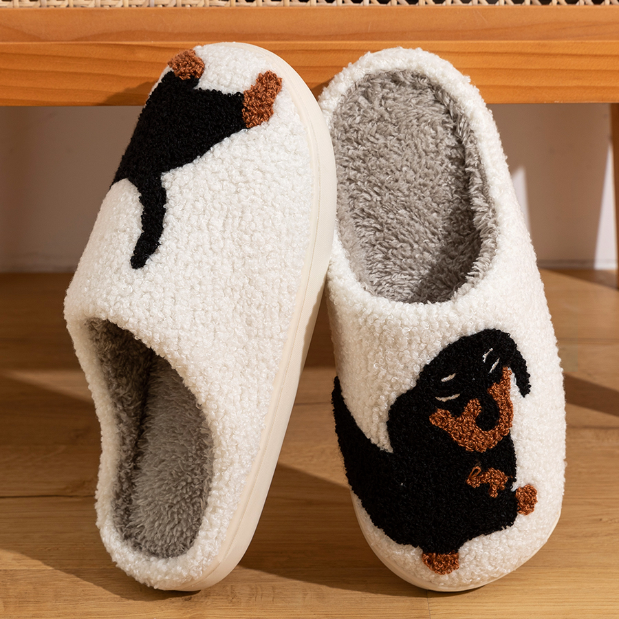 Women Slippers Cartoon Cute In – обзор и цена Women Shoes Winter