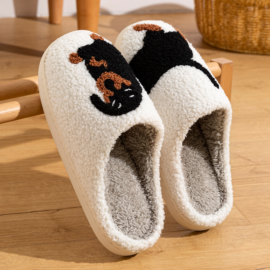 Women Slippers Cartoon Cute In – обзор и цена Women Shoes Winter