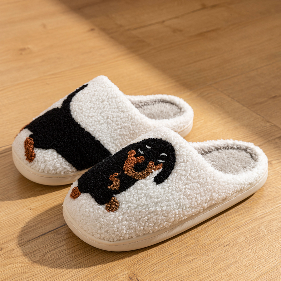 Women Slippers Cartoon Cute In – обзор и цена Women Shoes Winter