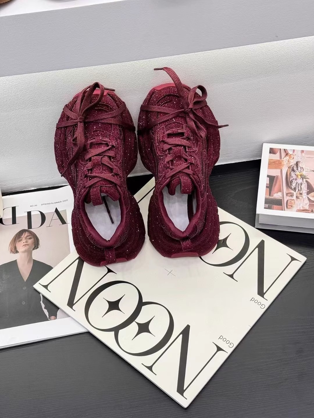Women's 2025 Spring Autumn New – обзор и цена Women Shoes Store