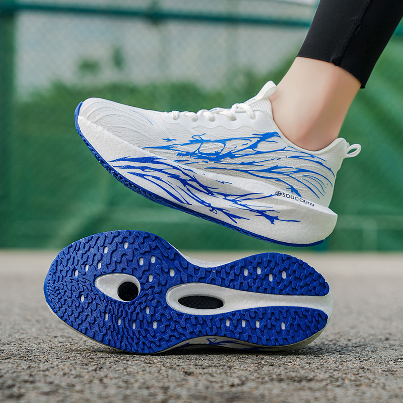 Carbon Board Running Shoes Men – обзор и цена Women'S Shoes Professional