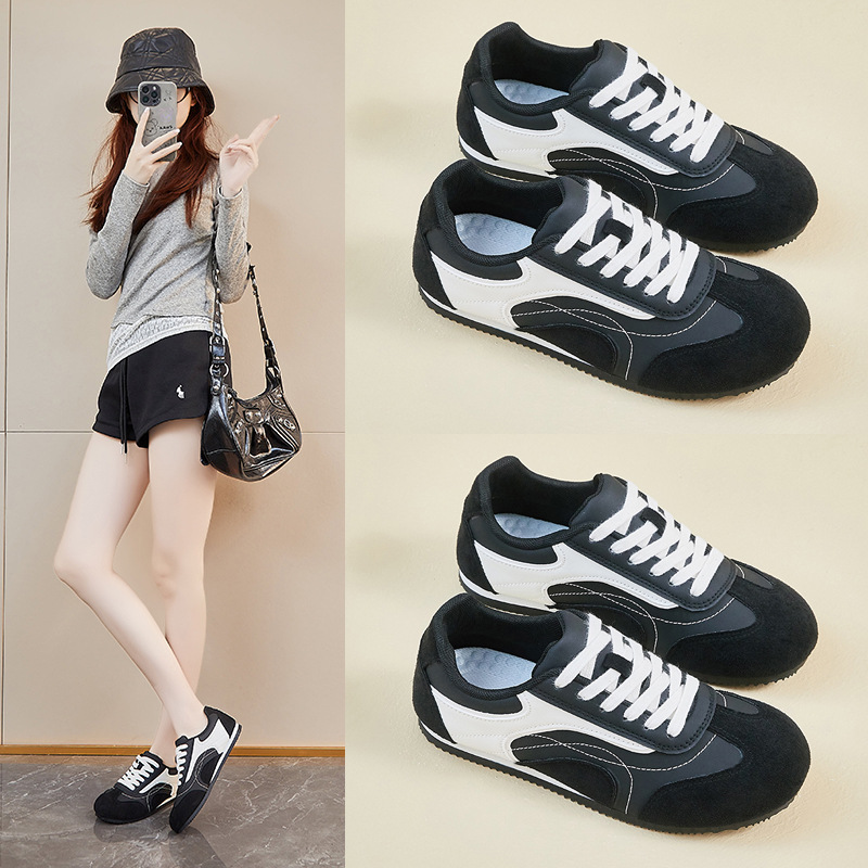 Women's leather sports shoes,  – обзор и цена Women Shoes Running