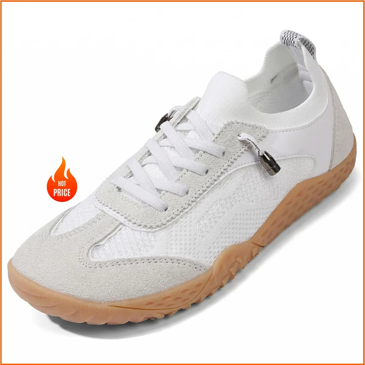 FANCYLEE Women Barefoot Shoes  – обзор и цена Women'S Shoes Zero Drop