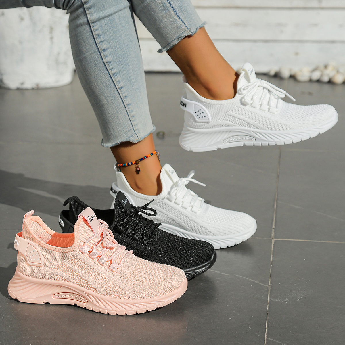 Women shoes casual sneaker fal – обзор и цена Women Shoes Store