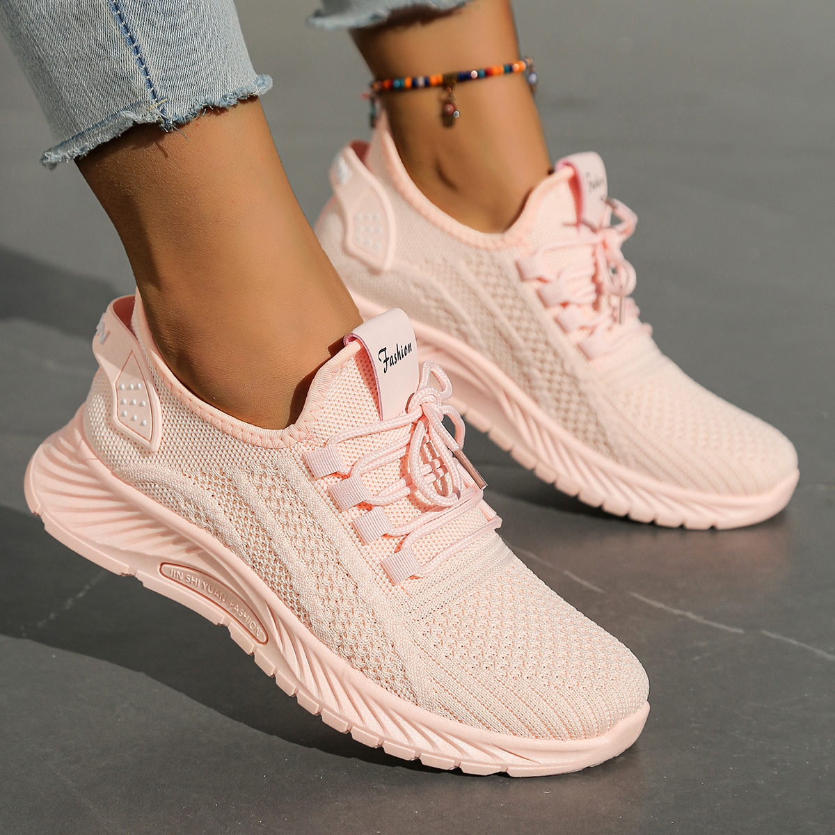 Women shoes casual sneaker fal – обзор и цена Women Shoes Store