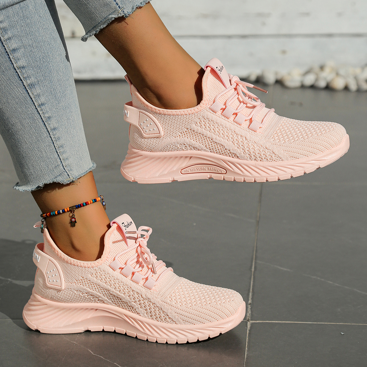 Women shoes casual sneaker fal – обзор и цена Women Shoes Store