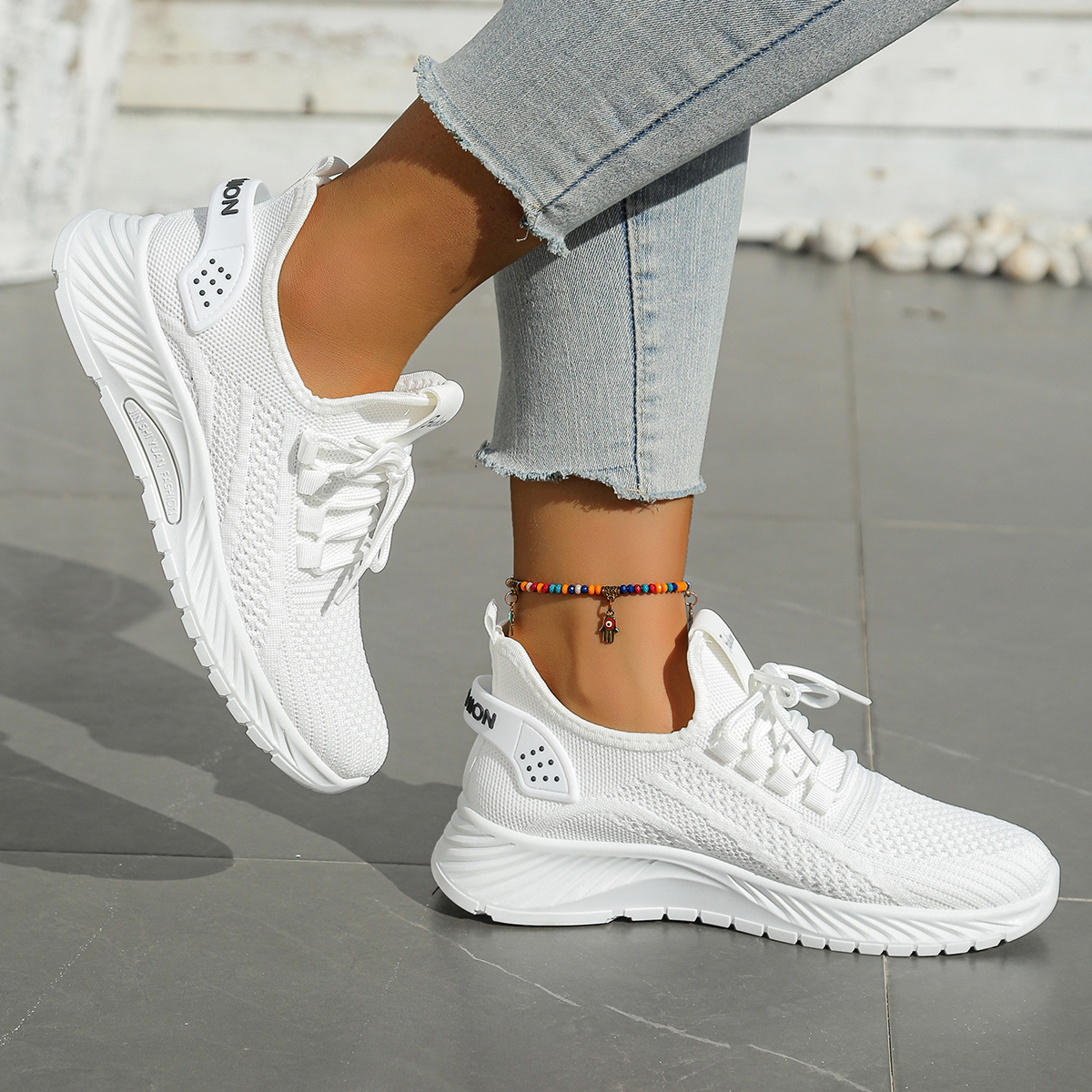 Women shoes casual sneaker fal – обзор и цена Women Shoes Store