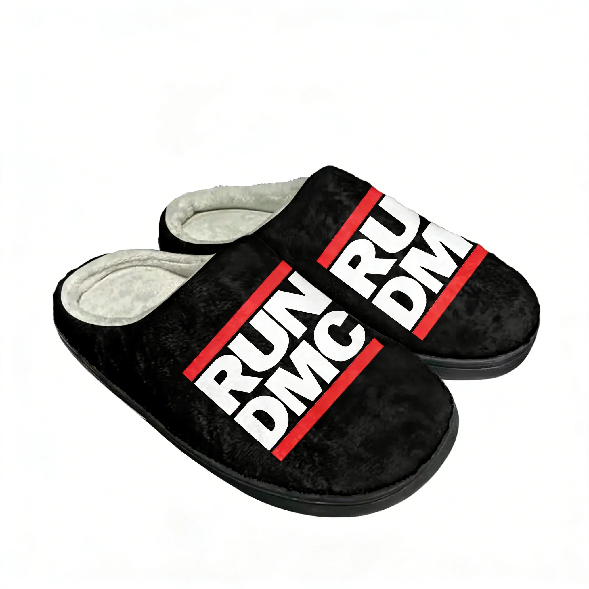Run DMC Cotton Slippers High Q – обзор и цена Women Shoes Running