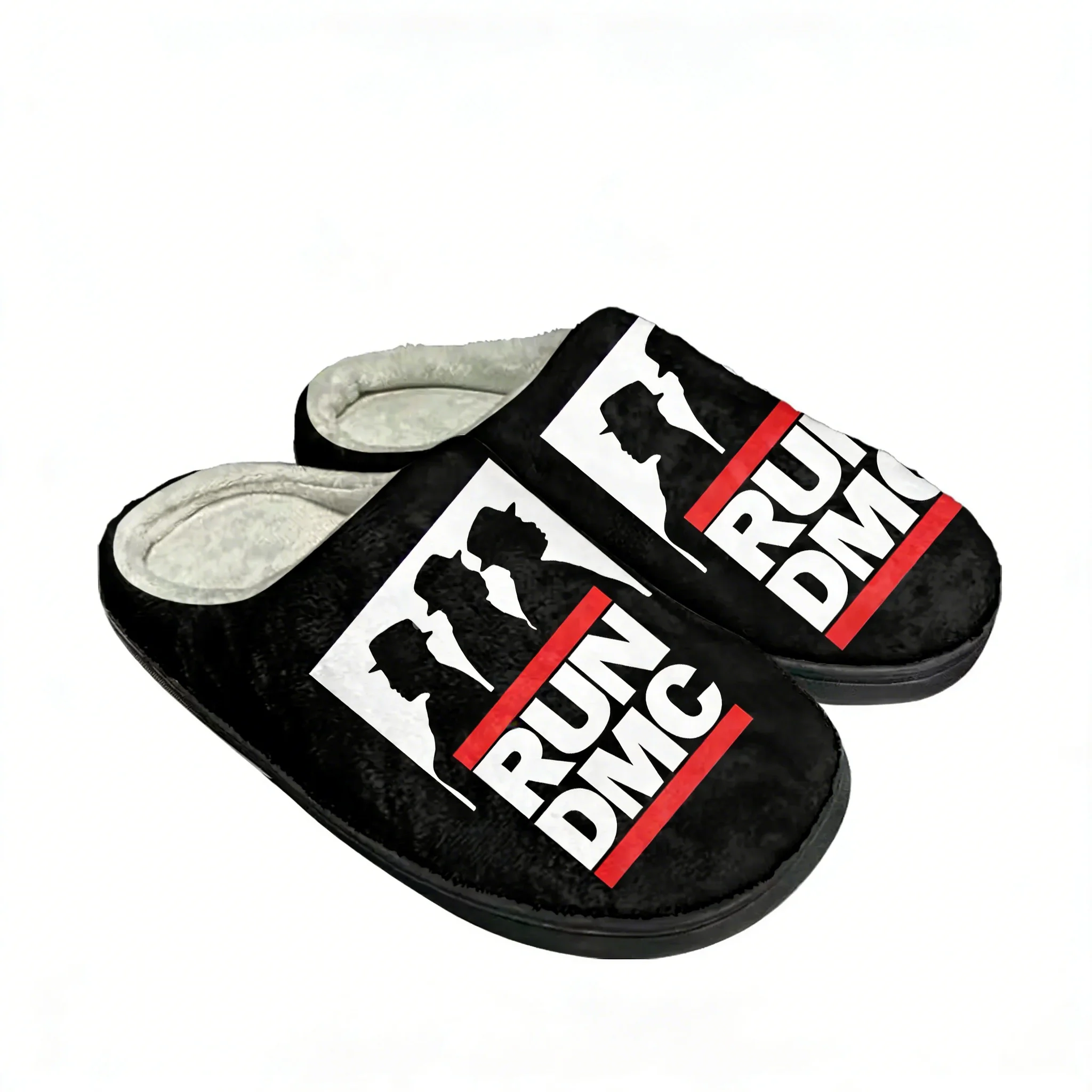 Run DMC Cotton Slippers High Q – обзор и цена Women Shoes Running