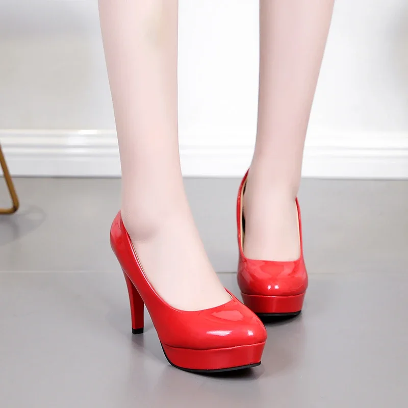 High Heel Women's 2025 New Kor – обзор и цена Women Shoes Formal
