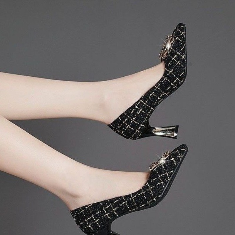 New Spring Autumn 2025 Women's – обзор и цена Women'S Shoes Professional