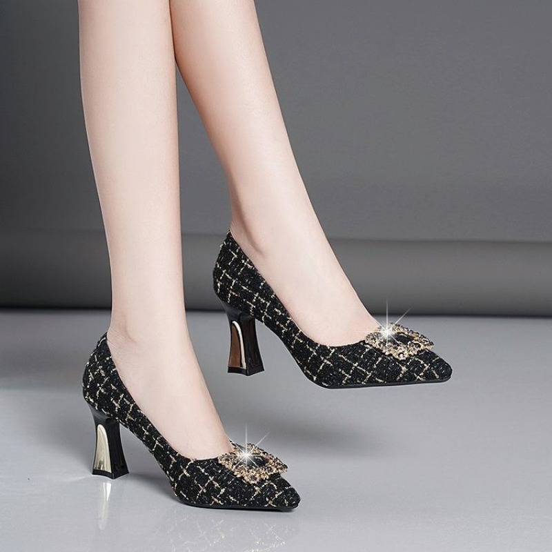 New Spring Autumn 2025 Women's – обзор и цена Women'S Shoes Professional