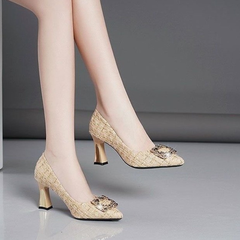 New Spring Autumn 2025 Women's – обзор и цена Women'S Shoes Professional