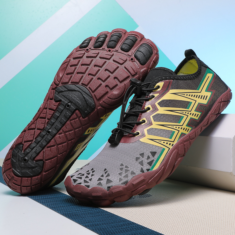 Men's Trail Running Shoes Ligh – обзор и цена Women'S Shoes Zero Drop