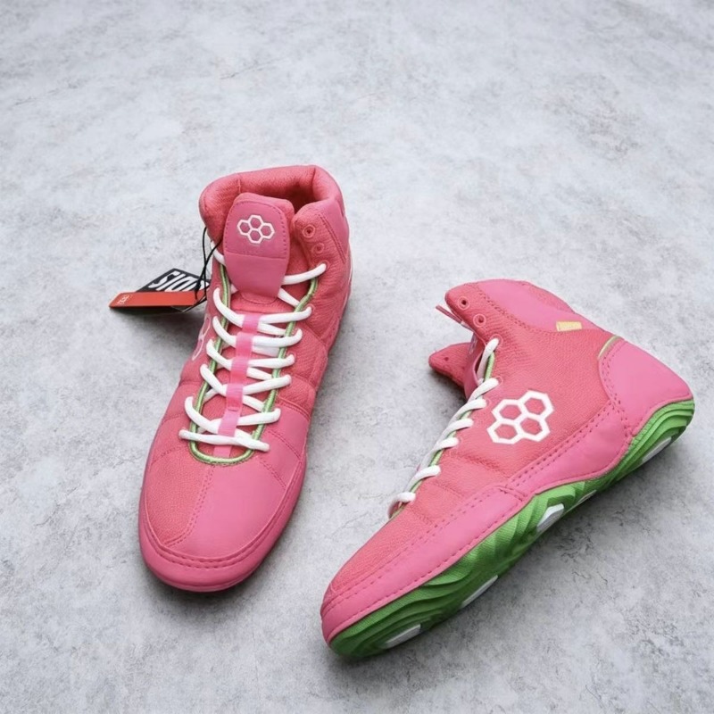 Professional Wrestling Shoes M – обзор и цена Women Shoes Nb