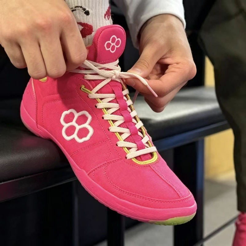 Professional Wrestling Shoes M – обзор и цена Women Shoes Nb