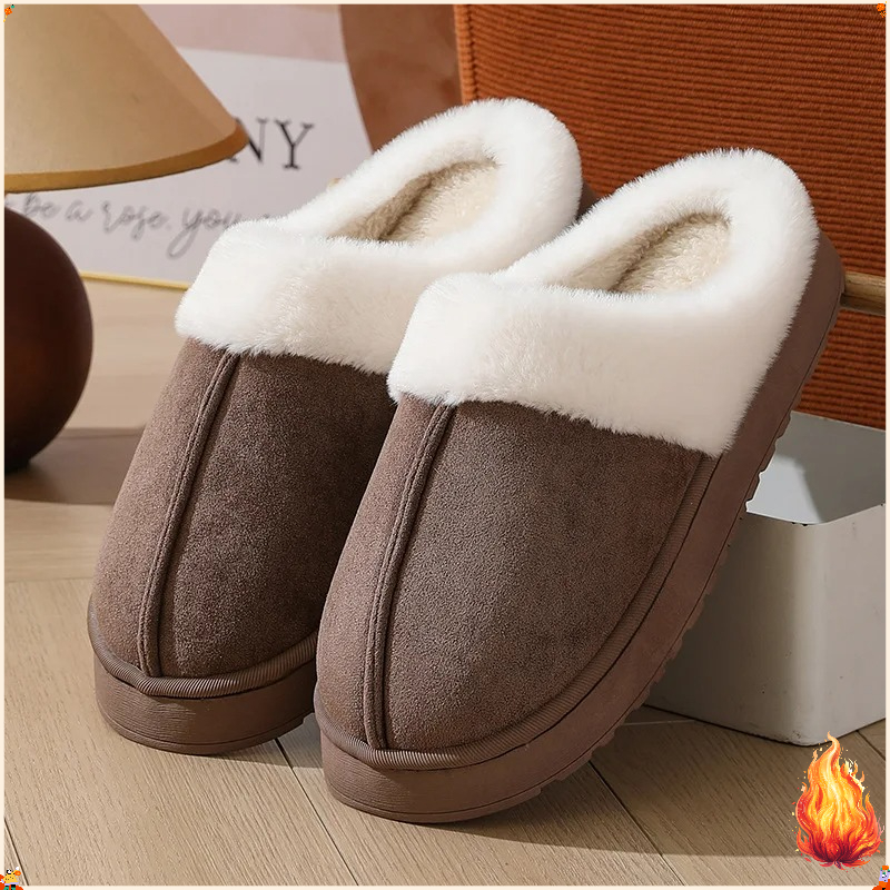 2026 Hot Sale Plush Slippers U – обзор и цена Women Shoes Winter