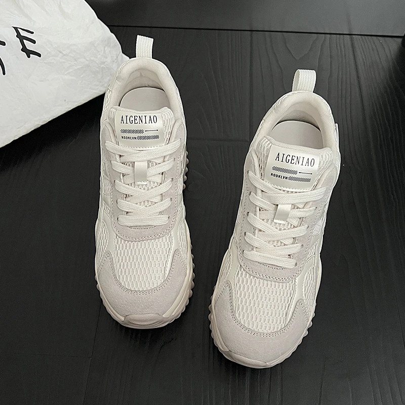 Women's Fashion Dad Shoes Plat – обзор и цена Women Shoes Running
