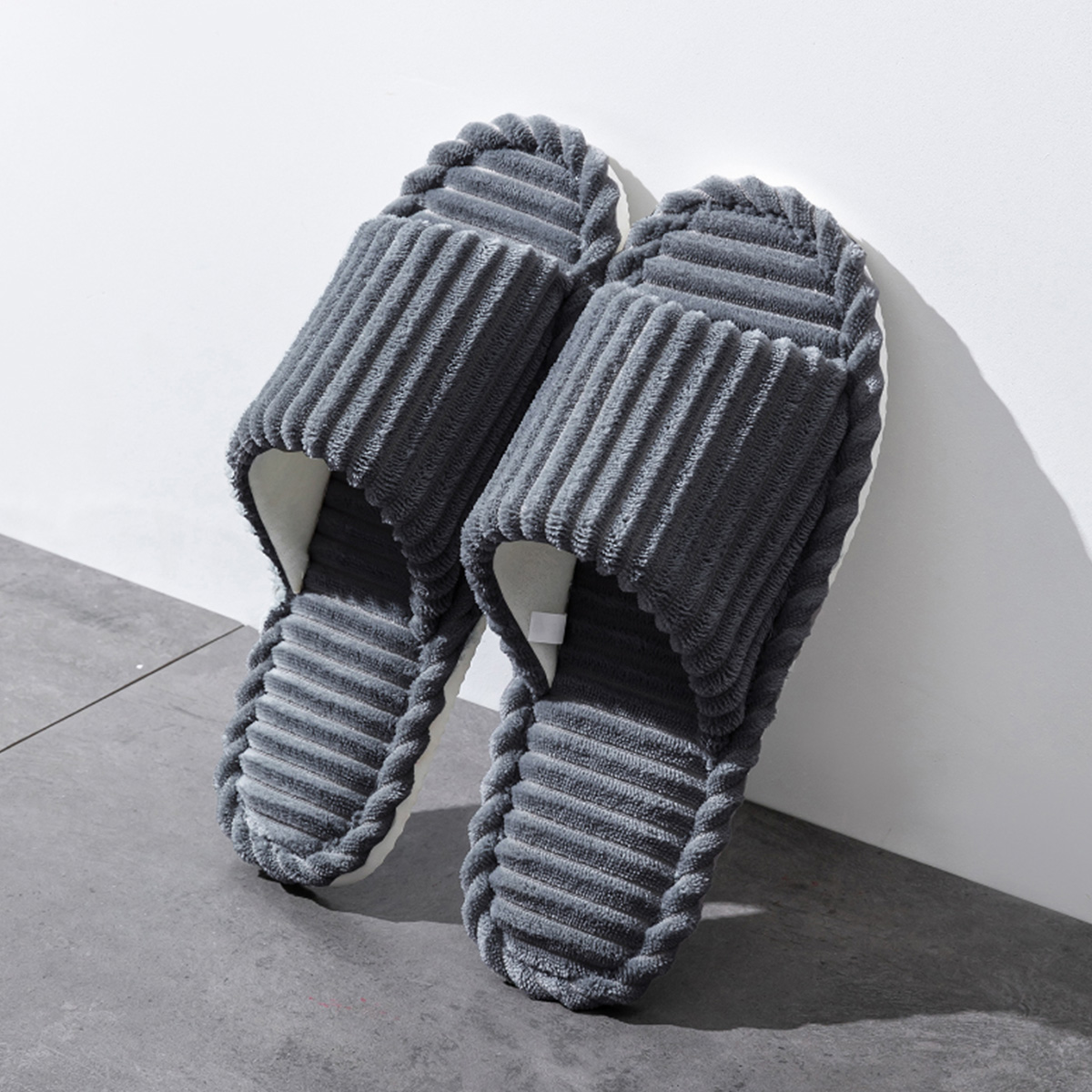 Open-Toe Breathable House Slip – обзор и цена Women Shoes Winter