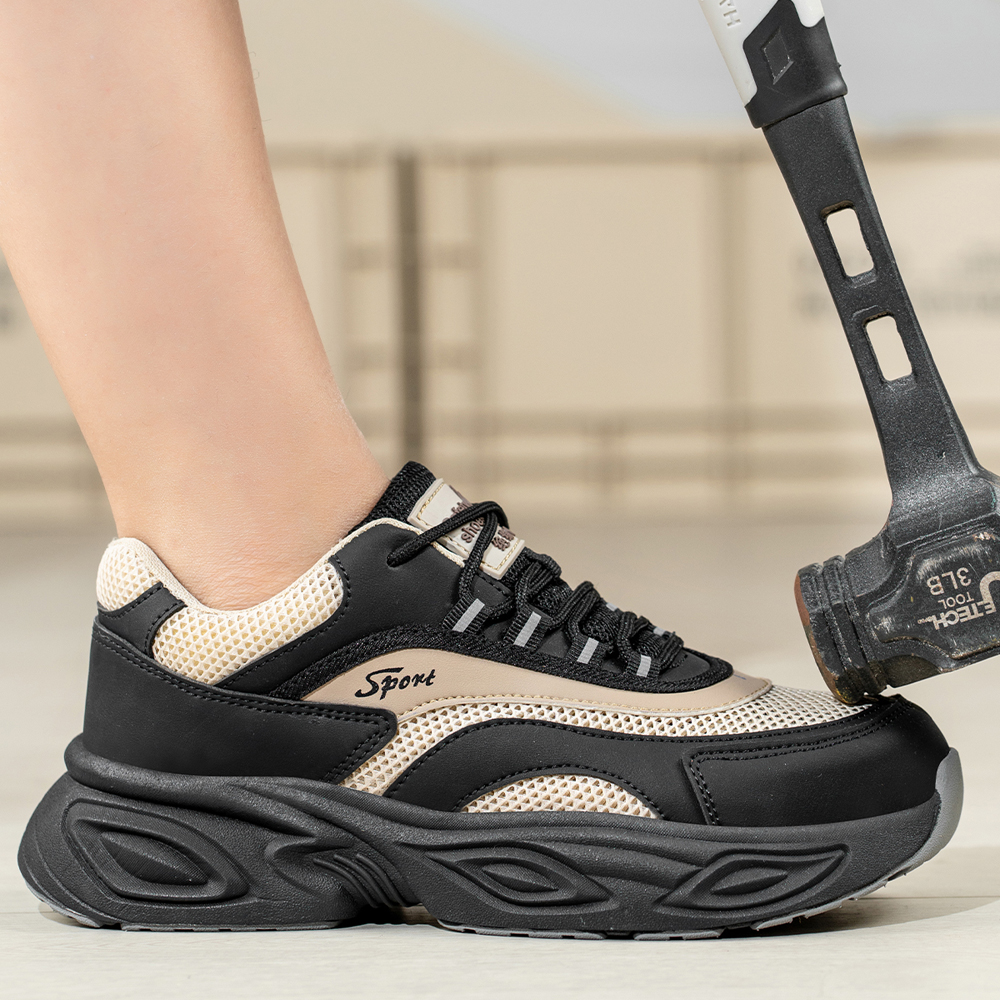 Women 6KV Insulated Shoes Comp – обзор и цена Women Shoes Store