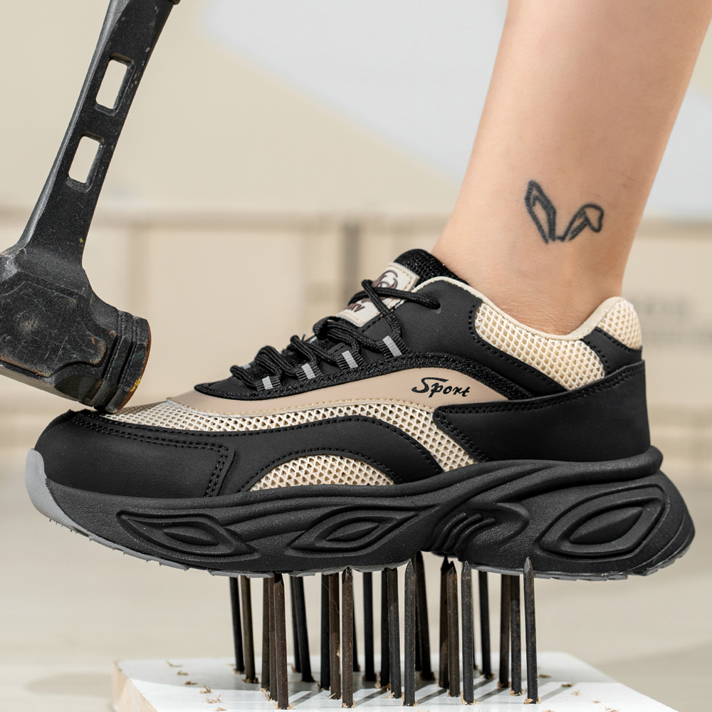 Women 6KV Insulated Shoes Comp – обзор и цена Women Shoes Store