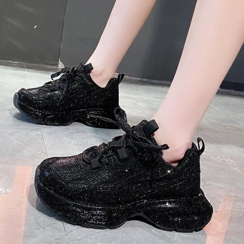 Designer Women Bling Running S – обзор и цена Women Shoes Running