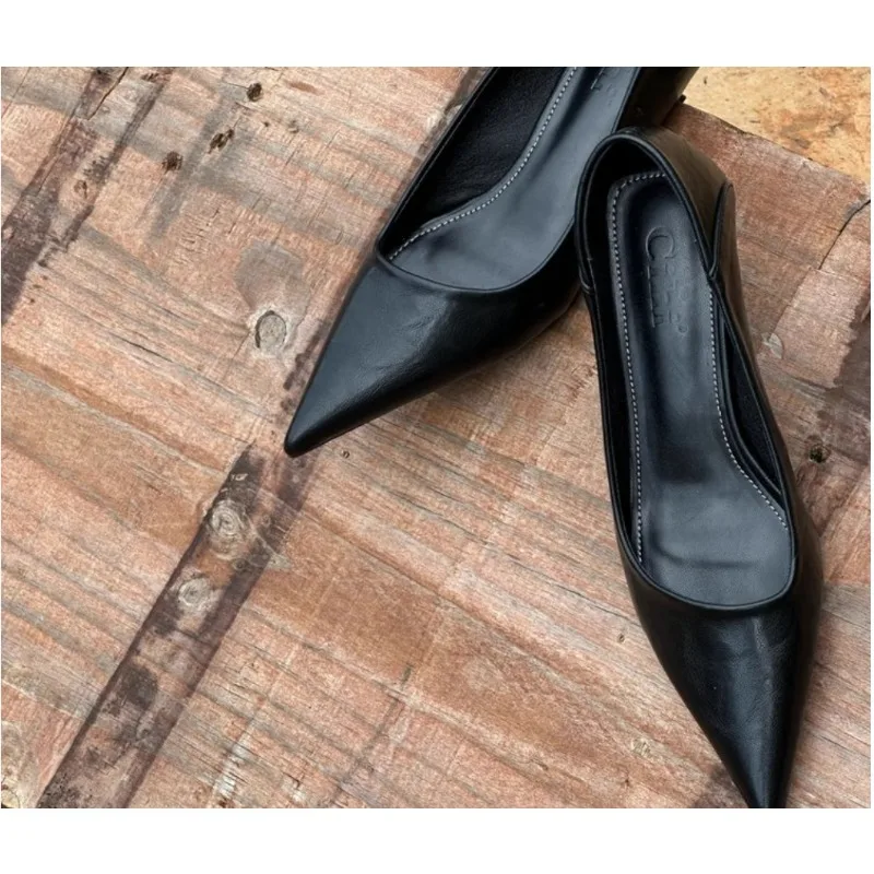 2024 Women Sexy High Heels Bur – обзор и цена Women Shoes Formal