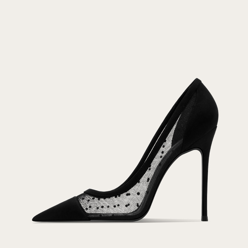 New Wave Point Pointed Female  – обзор и цена Women'S Shoes Professional