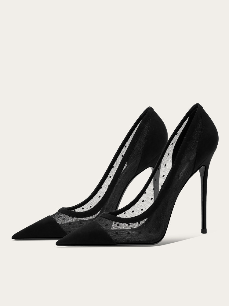 New Wave Point Pointed Female  – обзор и цена Women'S Shoes Professional