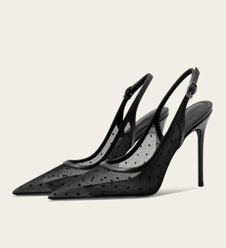 New Wave Point Pointed Female  – обзор и цена Women'S Shoes Professional