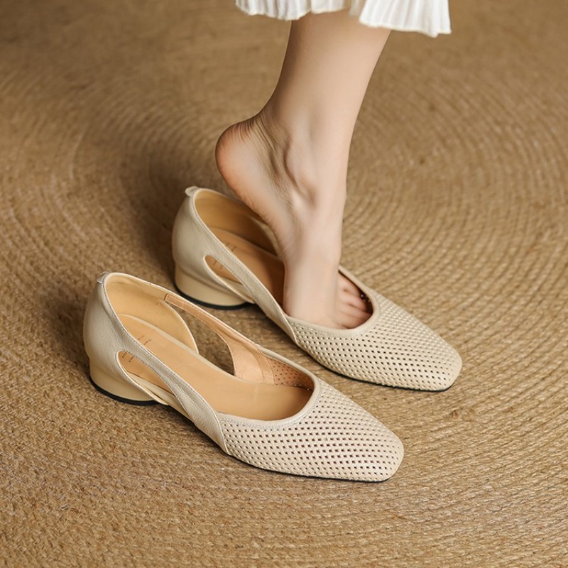 Square Toe Heeled Shoes Women  – обзор и цена Women Shoes Nb