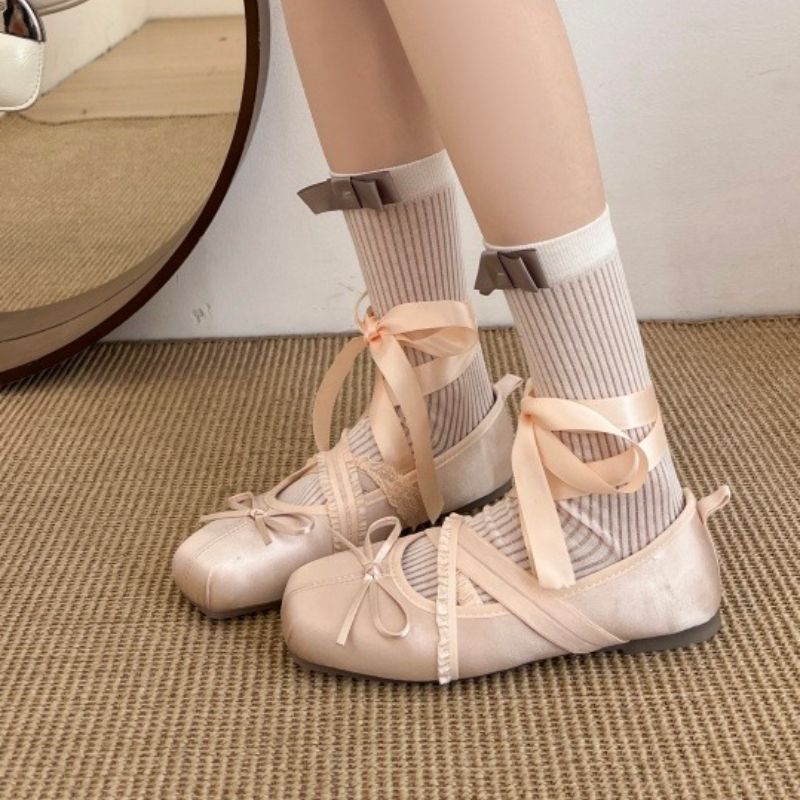 New Spring Comfortable Lace-up – обзор и цена Women Shoes Formal