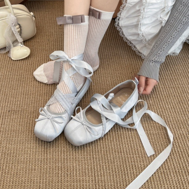 New Spring Comfortable Lace-up – обзор и цена Women Shoes Formal