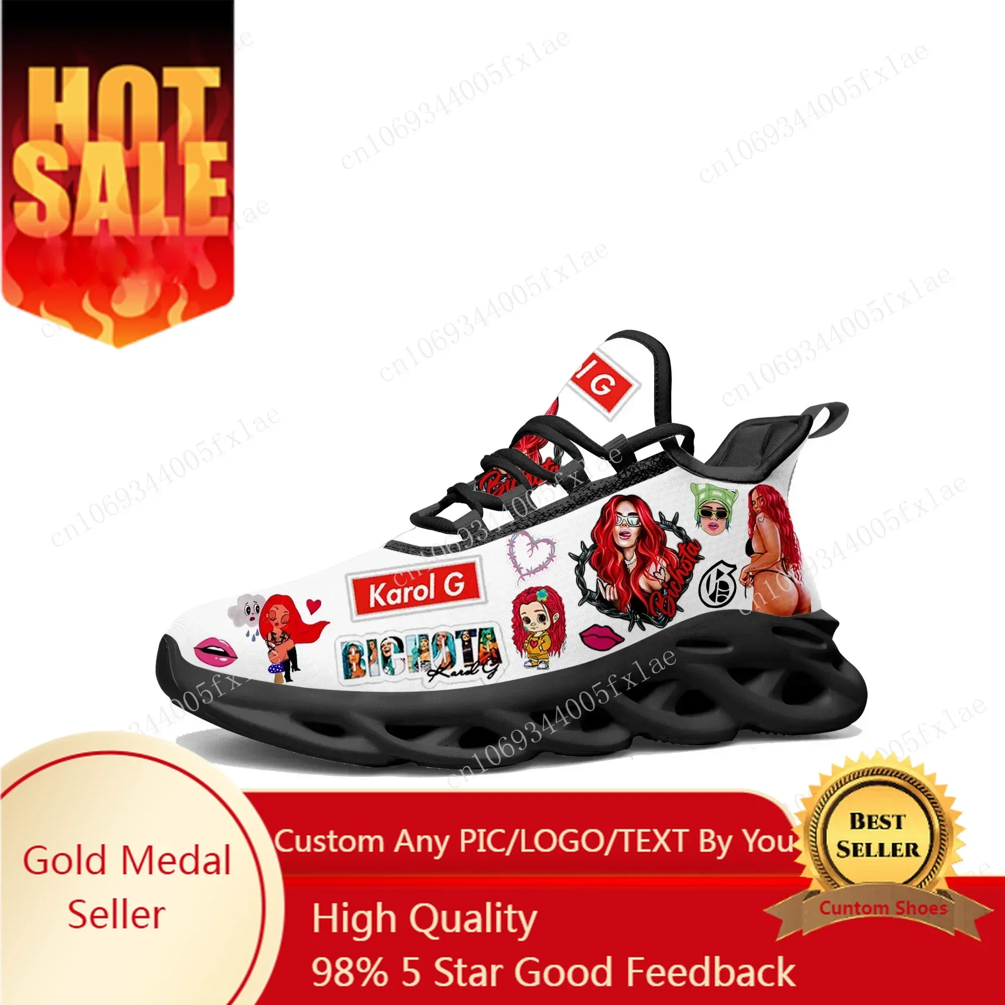 Karol G Bichota Flats Sneakers – обзор и цена Women Shoes Running