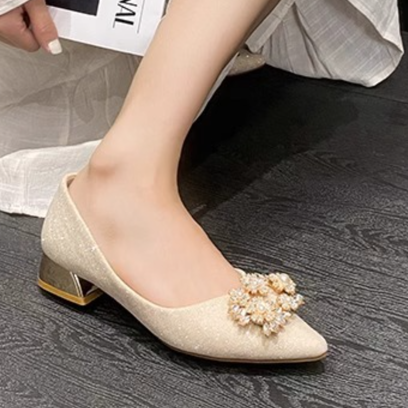 Autumn New Ladies High Heels P – обзор и цена Women Shoes Nb