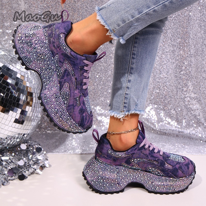 Fashion Rhinestone Women's Chu – обзор и цена Women Shoes Store
