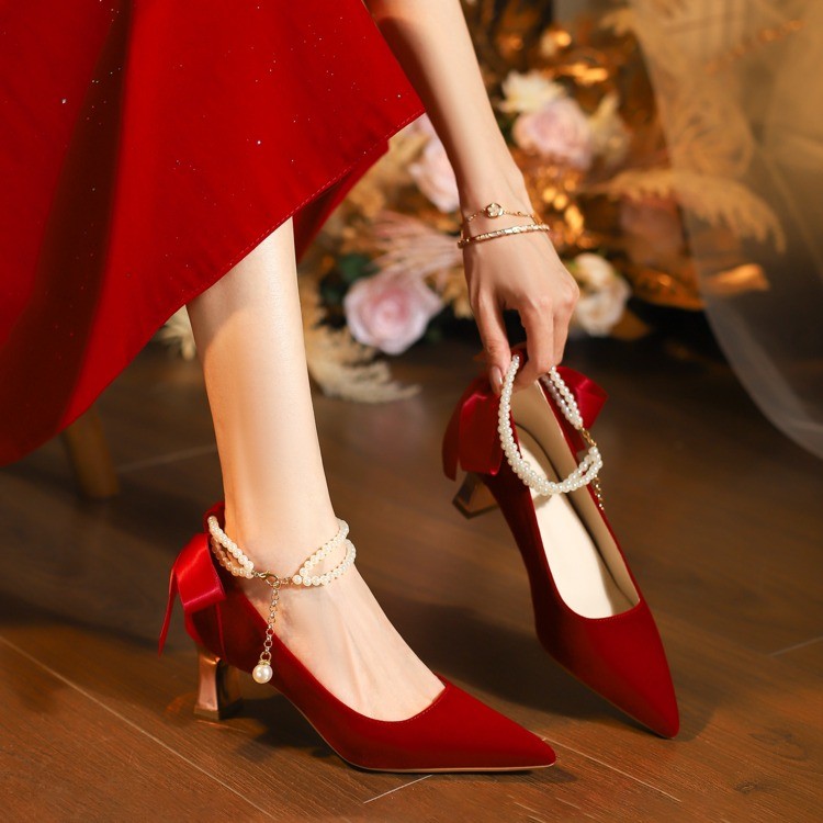 Suede Single Shoes Autumn New  – обзор и цена Women Shoes Nb