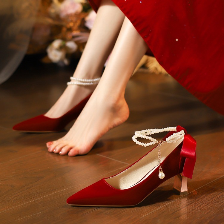 Suede Single Shoes Autumn New  – обзор и цена Women Shoes Nb